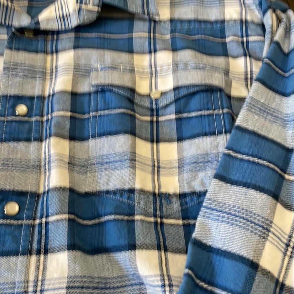 Mens Roper Button Down - Picture 2 of 3